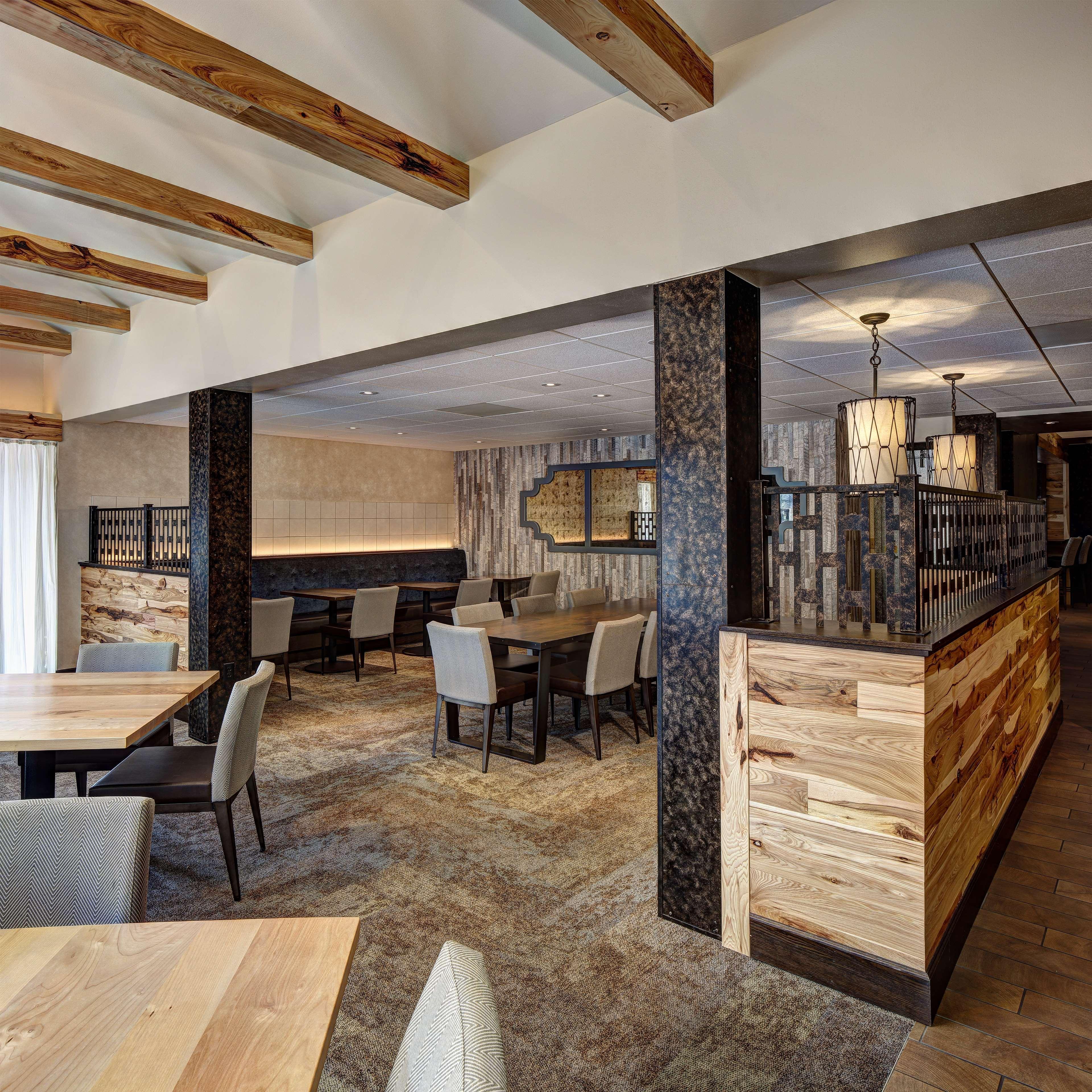 Best Western Plus Inntowner Madison Eksteriør bilde