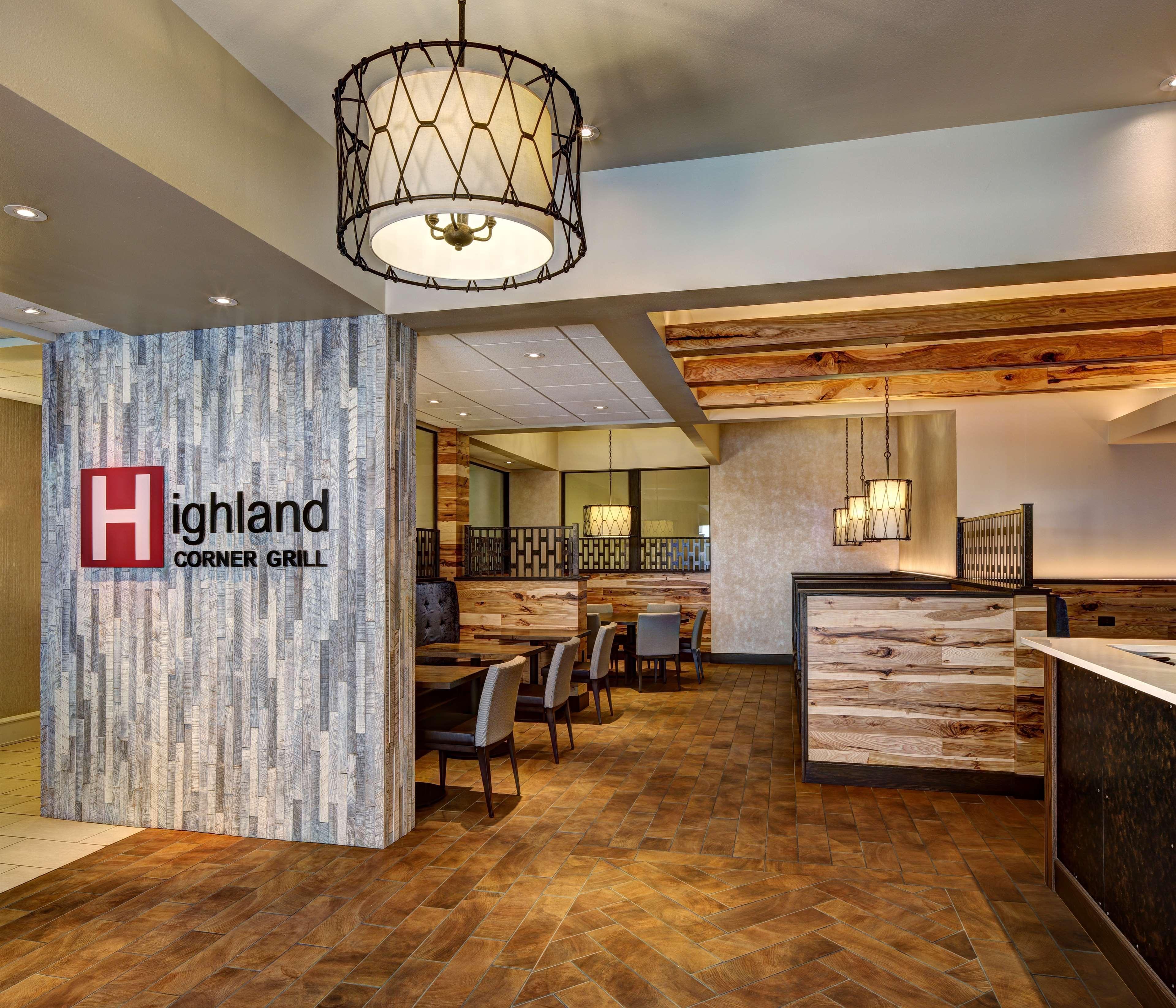 Best Western Plus Inntowner Madison Eksteriør bilde