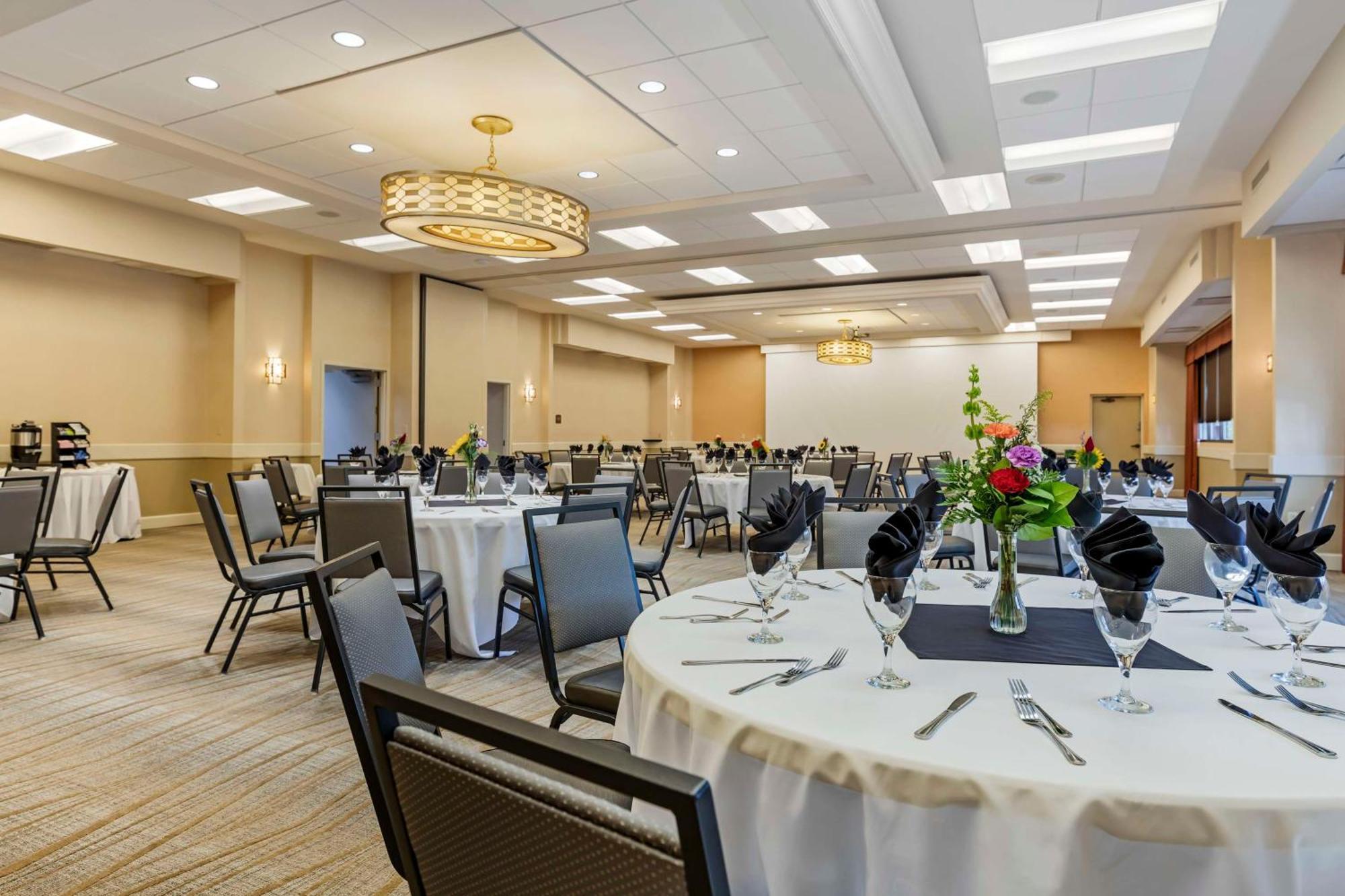 Best Western Plus Inntowner Madison Eksteriør bilde
